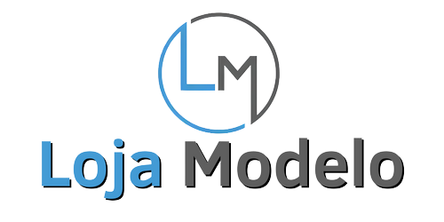 Loja Modelo